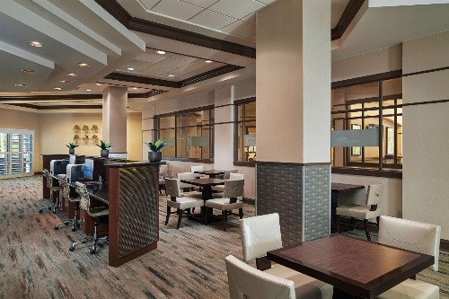 Hilton Grand Vacations on Paradise (Convention Center) image 1
