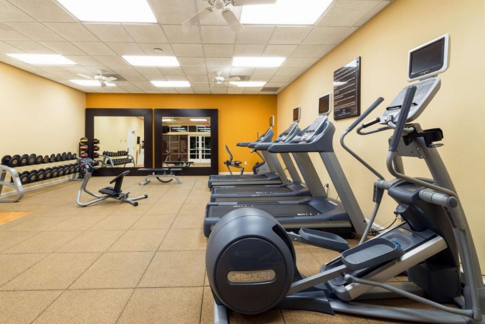 Hilton Grand Vacations on Paradise (Convention Center) Main image