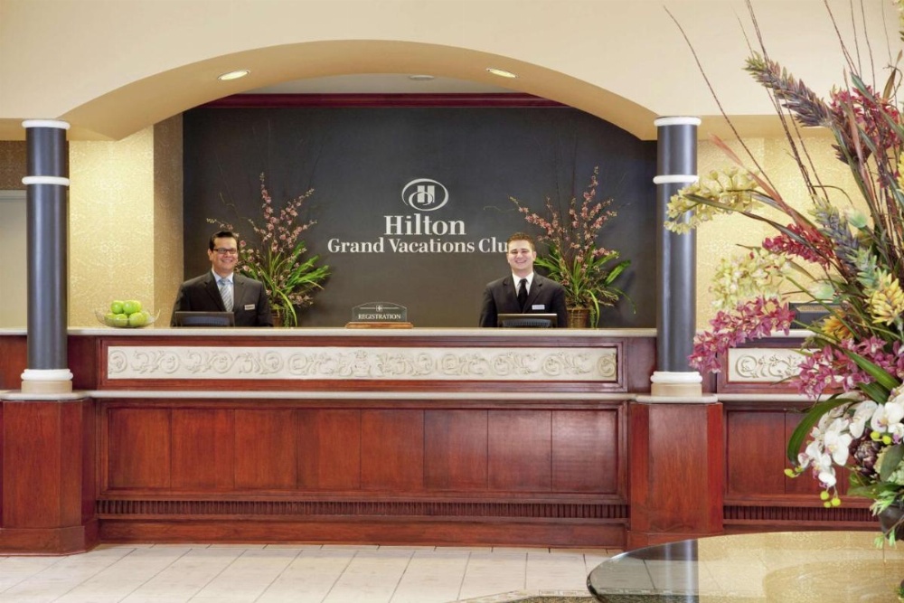 Hilton Grand Vacations on Paradise (Convention Center) Image 6