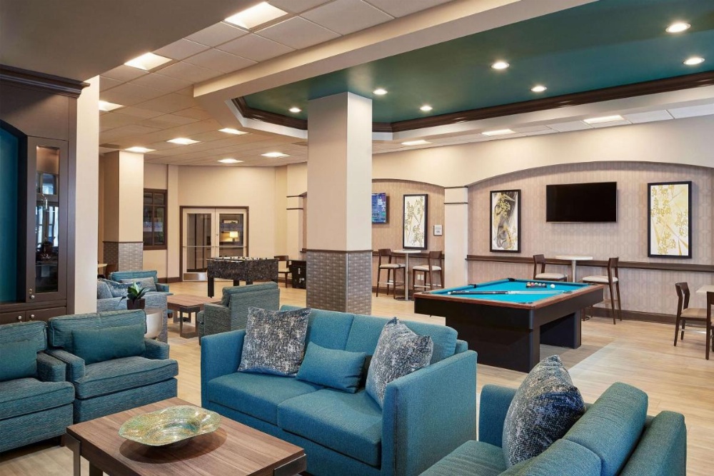 Hilton Grand Vacations on Paradise (Convention Center) Image 7