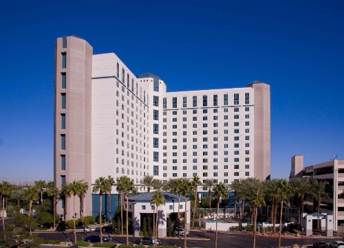 Hilton Grand Vacations on Paradise (Convention Center) image 8