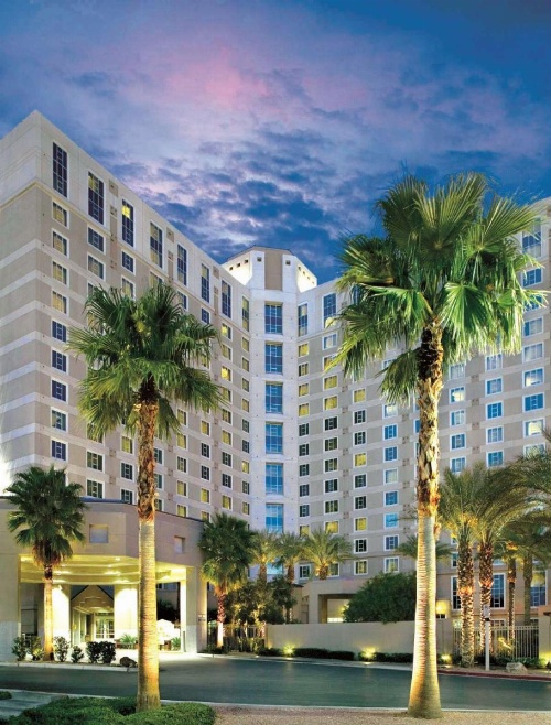 Hilton Grand Vacations on Paradise (Convention Center) image 9